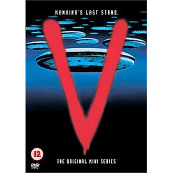 V - The Mini Series - 1